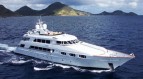 Motor yacht MAGIC